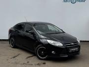 Ford Focus III Москва  - изображение 16