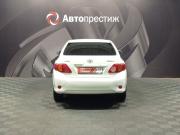 Toyota Corolla X (E140 E150) Оренбург  - изображение 22