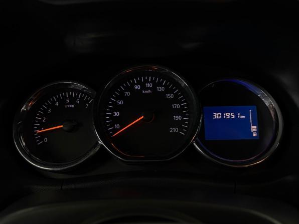 Renault Duster I Рестайлинг с пробегом 2017 года, цена 997 000 рублей, 298895 км, внедорожник, Автокод Объявления