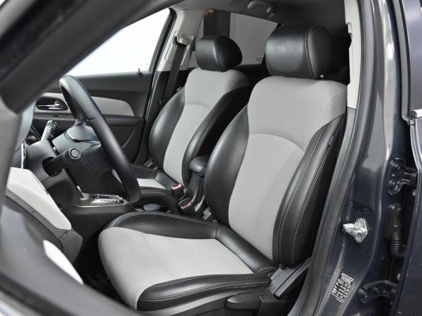 Chevrolet Cruze I Рестайлинг с пробегом 2013 года, цена 849 000 рублей, 119000 км, хэтчбек, Автокод Объявления