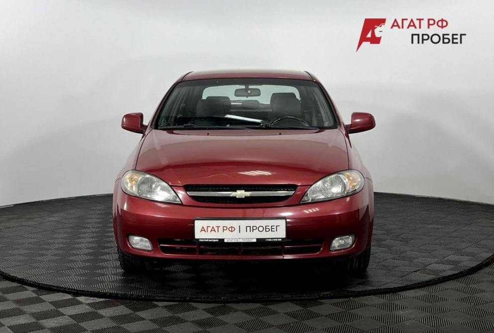 Chevrolet Lacetti I Нижний Новгород  - изображение 3