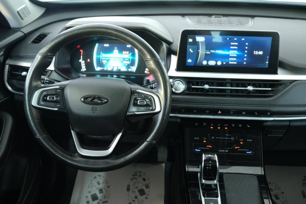 Chery Tiggo 7 Pro I Омск  - изображение 12