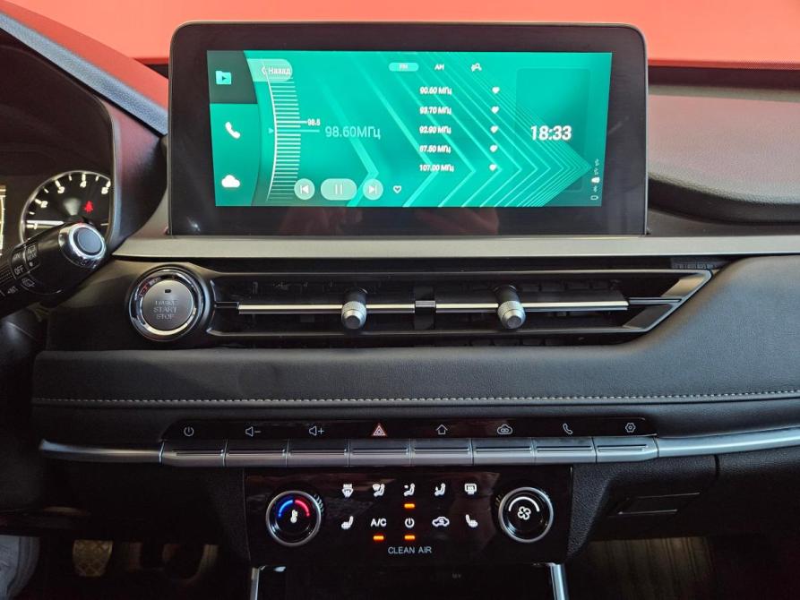 Chery Tiggo 4 Pro I Вологда  - изображение 14