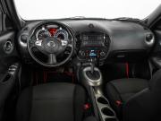 Nissan Juke I Ставрополь  - изображение 28