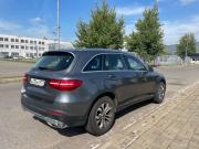 Mercedes-Benz GLC I (X253) Москва  - изображение 15