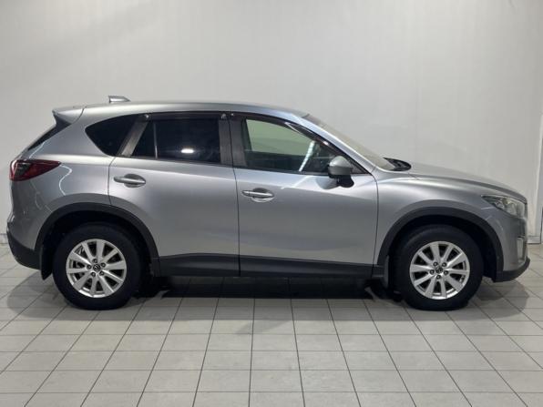 Mazda CX-5 I с пробегом 2012 года, цена 1 415 000 рублей, 154528 км, внедорожник, Автокод Объявления
