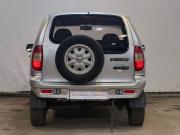 Chevrolet Niva I Кемерово  - изображение 25