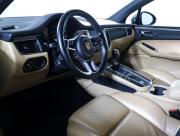 Porsche Macan I Рестайлинг Москва  - изображение 38