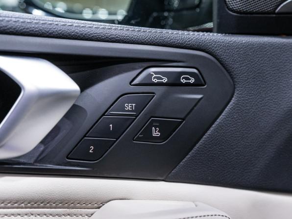 BMW X6 III (G06) с пробегом 2020 года, цена 6 300 000 рублей, 203980 км, внедорожник, Автокод Объявления