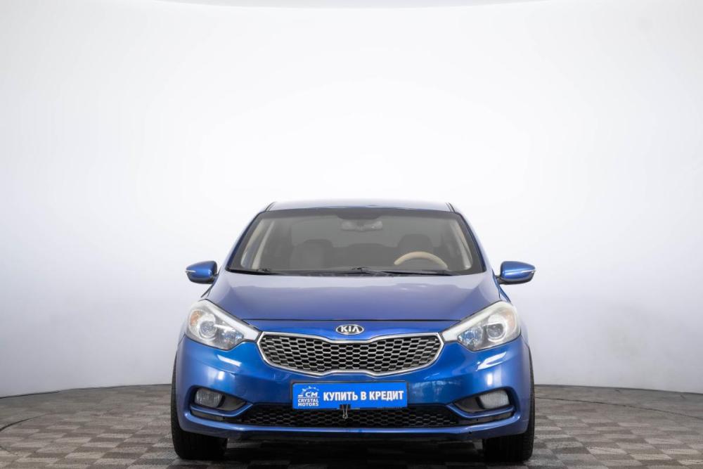 Kia Cerato III Пермь  - изображение 2