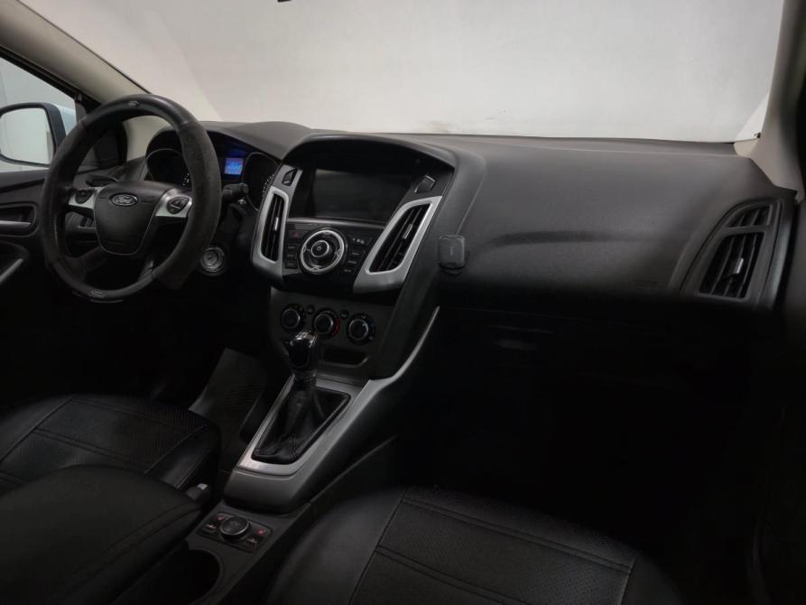 Ford Focus III Альметьевск  - изображение 12