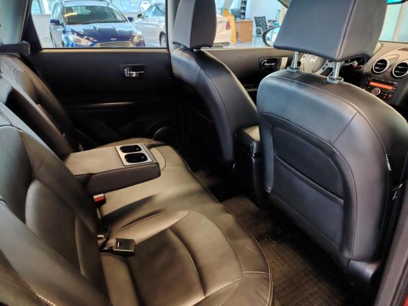 Nissan Qashqai I с пробегом 2007 года, цена 750 000 рублей, 239545 км, внедорожник, Автокод Объявления