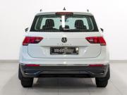 Volkswagen Tiguan II Рестайлинг Санкт-Петербург  - изображение 36