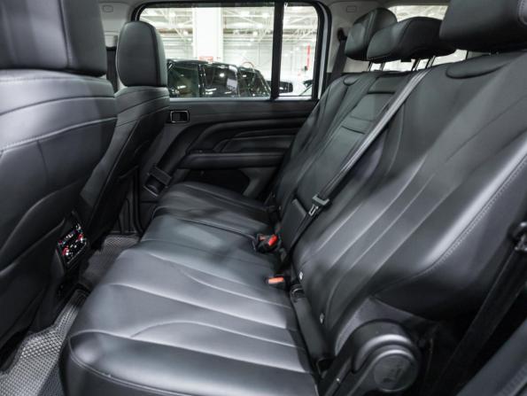 Haval H9 II с пробегом 2024 года, цена 3 797 890 рублей, 33379 км, внедорожник, Автокод Объявления