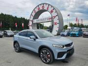 Geely Tugella I Рестайлинг Тюмень  - изображение 21