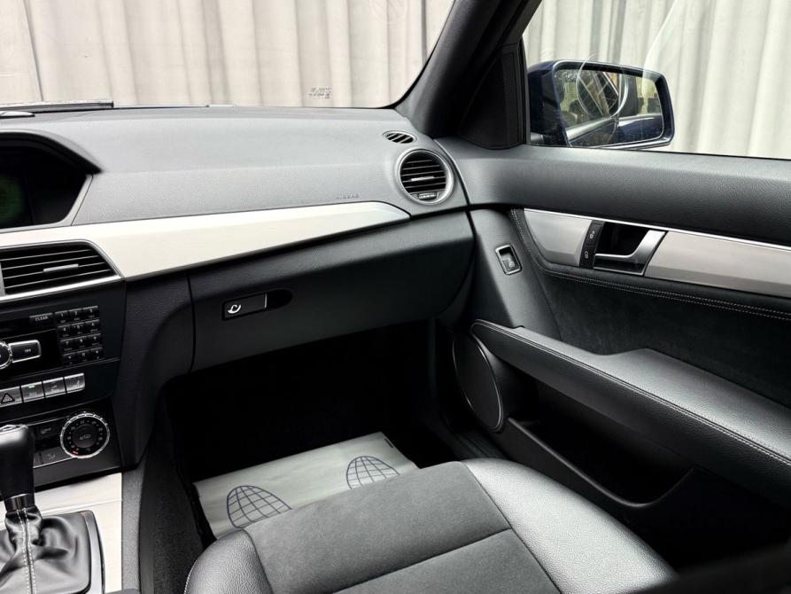 Mercedes-Benz C-Класс III (W204) Рестайлинг Ижевск  - изображение 13