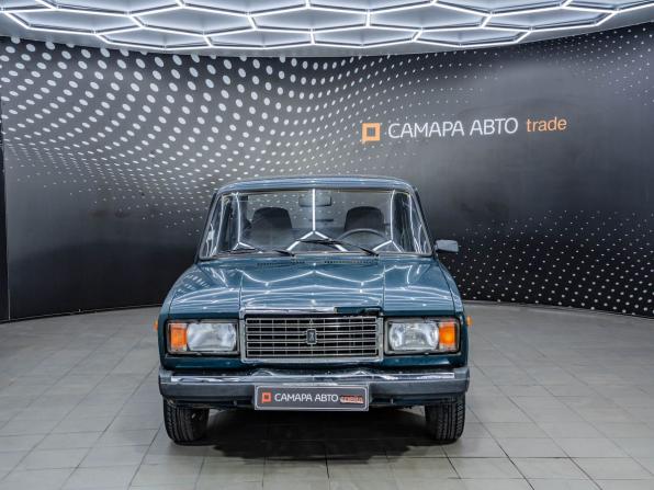 Lada (ВАЗ) 2107 с пробегом 2006 года, цена 79 000 рублей, 74538 км, седан, Автокод Объявления