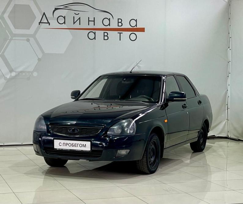 Lada (ВАЗ) Priora I Воронеж  - изображение 1