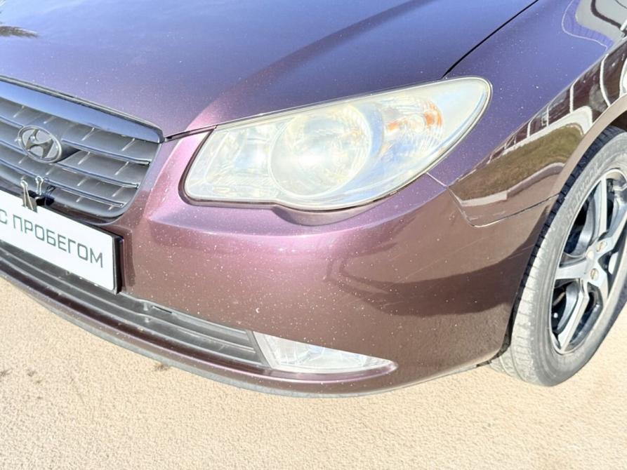 Hyundai Elantra IV (HD) Энгельс  - изображение 10