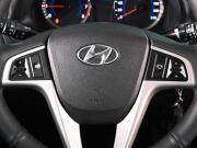 Hyundai Solaris I Рестайлинг Ростов-на-Дону  - изображение 28