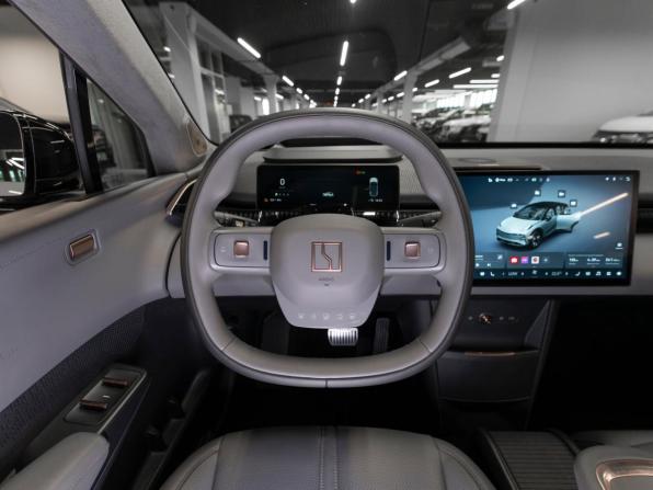 Zeekr X I с пробегом 2023 года, цена 4 440 000 рублей, 36894 км, внедорожник, Автокод Объявления