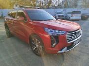 Haval Jolion I Тольятти  - изображение 7