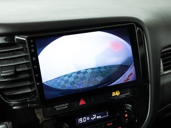 Mitsubishi Outlander III Рестайлинг 2 с пробегом 2015 года, цена 1 399 777 рублей, 171000 км, внедорожник, Автокод Объявления