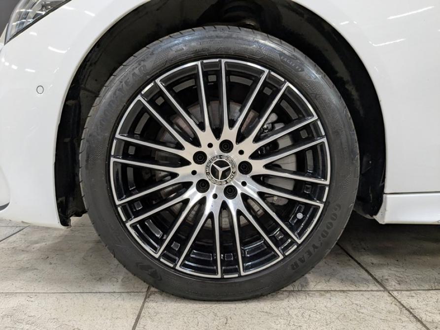 Mercedes-Benz C-Класс V (W206) Москва  - изображение 25
