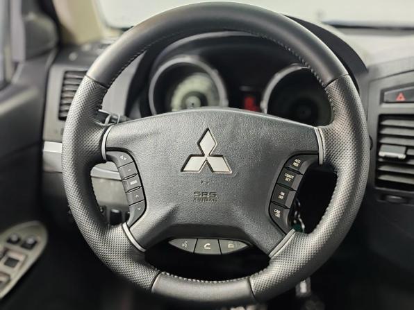 Mitsubishi Pajero IV Рестайлинг 1 с пробегом 2014 года, цена 1 849 000 рублей, 414017 км, внедорожник, Автокод Объявления