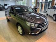 Lada (ВАЗ) Vesta I Чебоксары  - изображение 36