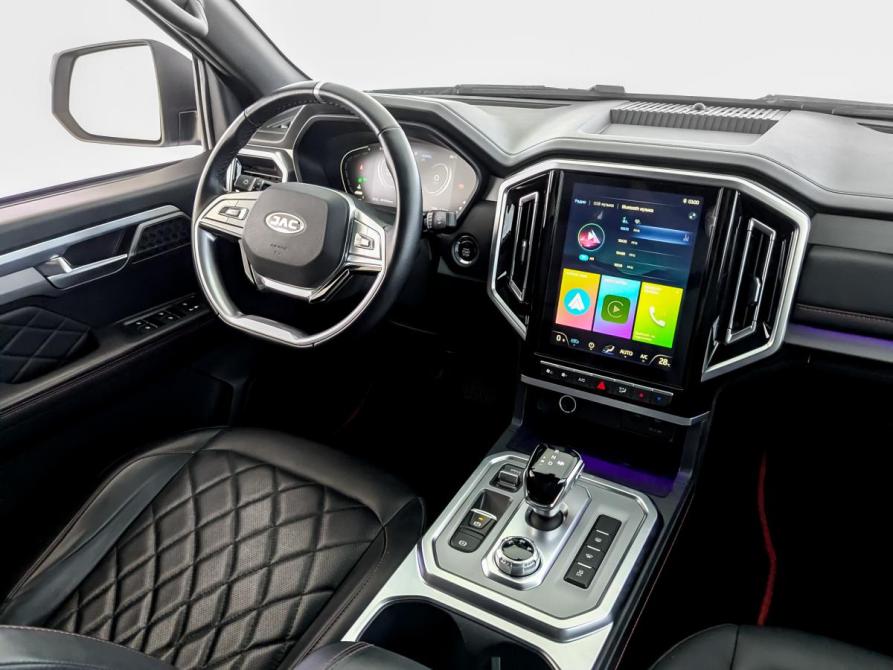 JAC T9 Москва  - изображение 29