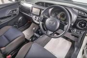 Toyota Vitz III (XP130) Рестайлинг Томск  - изображение 26