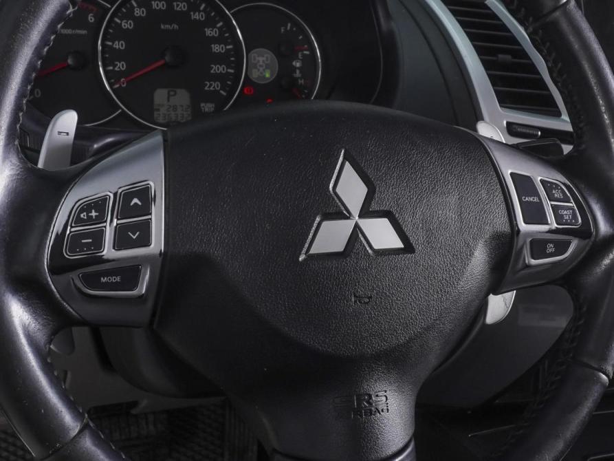 Mitsubishi Pajero Sport II Рестайлинг Ростов-на-Дону  - изображение 13