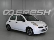 Nissan March III (K12) Ростов-на-Дону  - изображение 16