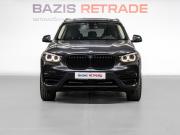 BMW X3 III (G01) Тюмень  - изображение 31