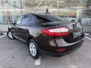 Renault Fluence I Рестайлинг Воронеж  - изображение 20