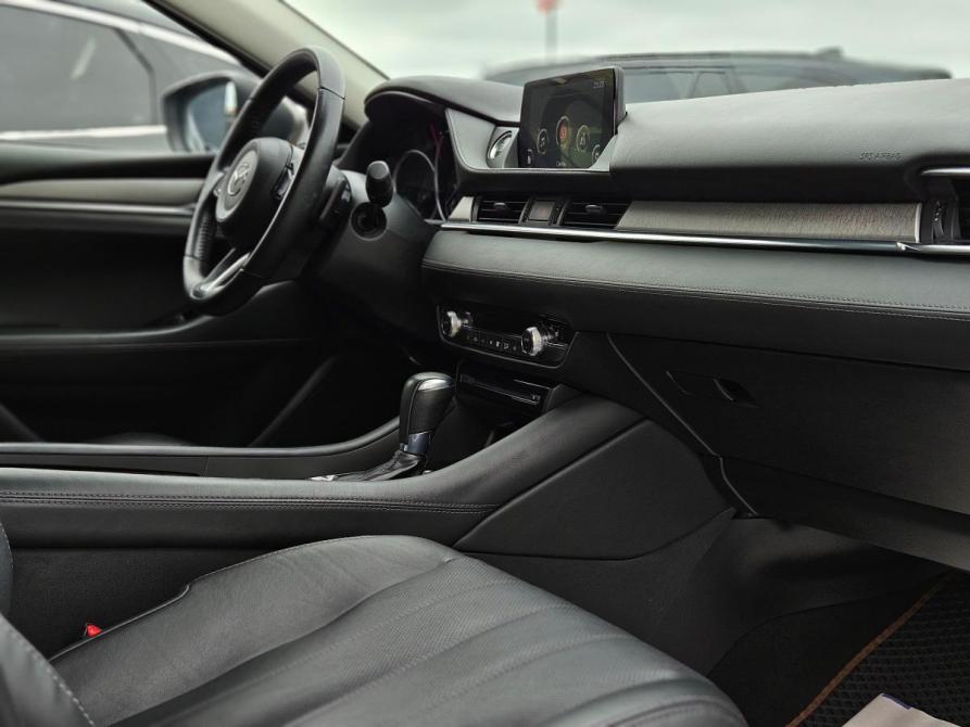 Mazda 6 III (GJ) Рестайлинг 2 Вологда  - изображение 12