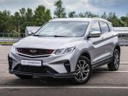 Geely Coolray I Москва  - изображение 16