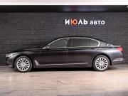 BMW 7 серии VI (G11/G12) Екатеринбург  - изображение 45