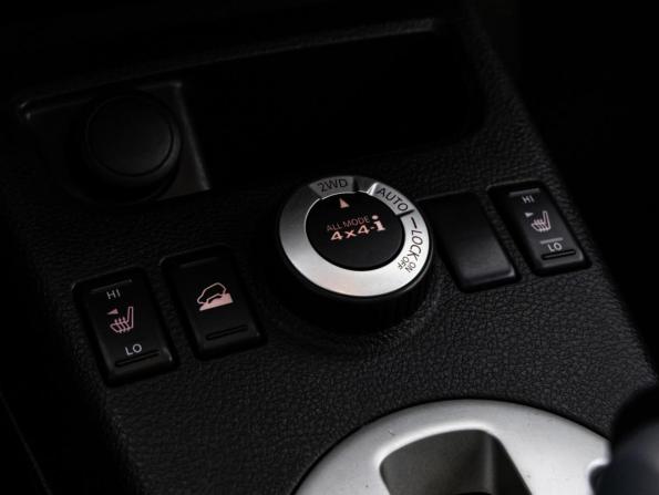 Nissan X-Trail II Рестайлинг с пробегом 2012 года, цена 1 299 000 рублей, 142918 км, внедорожник, Автокод Объявления