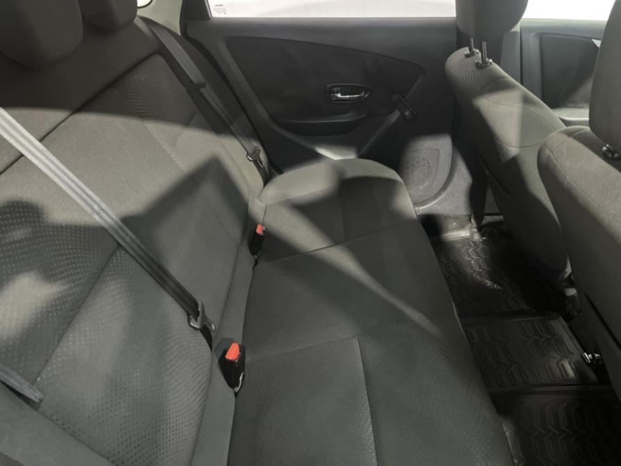 Nissan Almera III (G15) Курск  - изображение 14