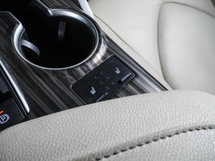 Toyota Camry VIII (XV70) Воронеж  - изображение 21