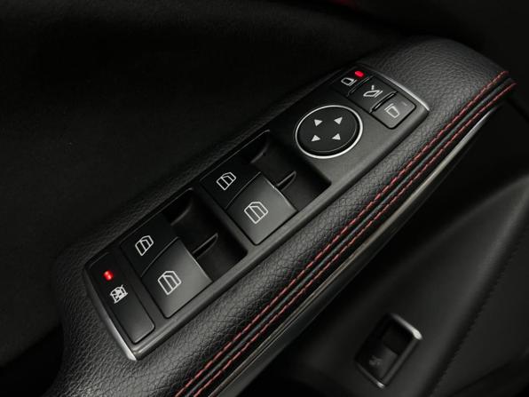 Mercedes-Benz GLA I (X156) с пробегом 2016 года, цена 1 650 000 рублей, 162999 км, внедорожник, Автокод Объявления