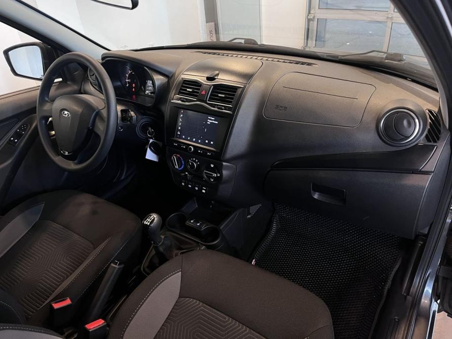 Lada (ВАЗ) Granta I Рестайлинг Чебоксары  - изображение 12