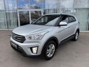 Hyundai Creta I Воронеж  - изображение 13