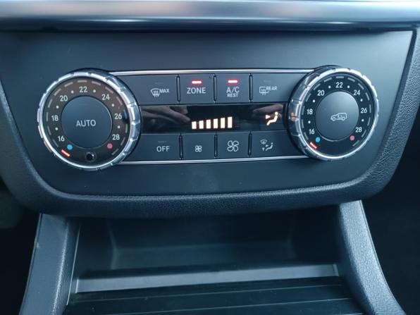 Mercedes-Benz GL-Класс II (X166) с пробегом 2014 года, цена 2 590 000 рублей, 297606 км, внедорожник, Автокод Объявления
