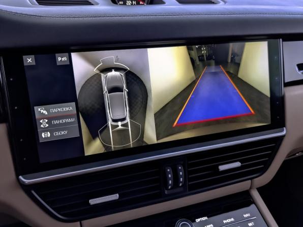 Porsche Cayenne III с пробегом 2018 года, цена 6 080 000 рублей, 89536 км, внедорожник, Автокод Объявления
