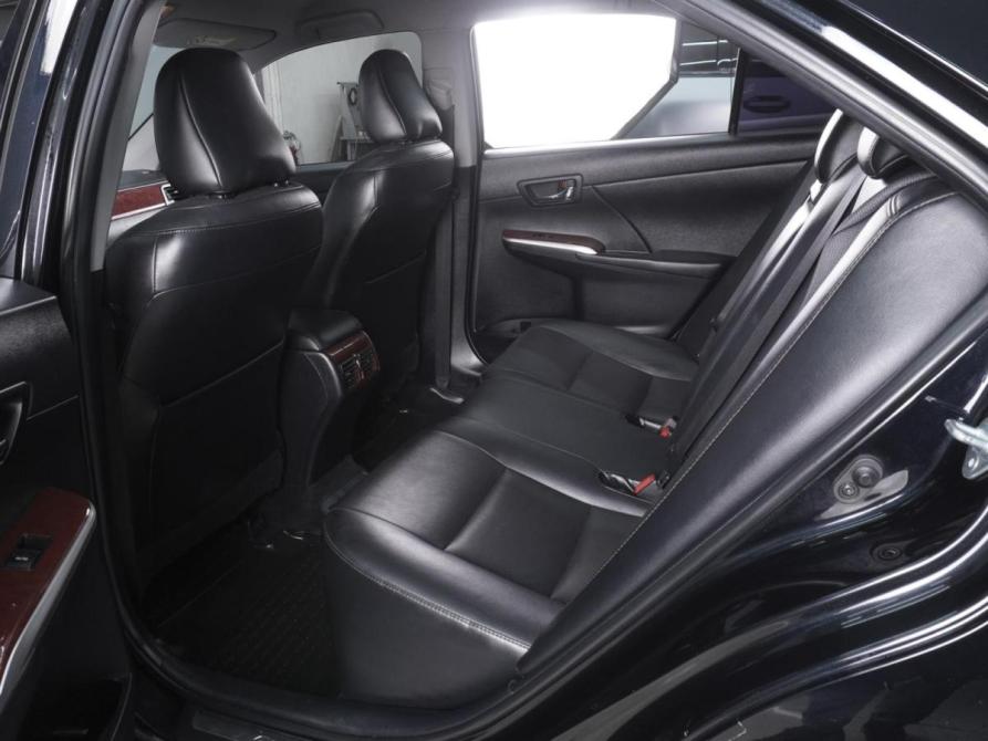 Toyota Camry VII (XV50) Ростов-на-Дону  - изображение 11