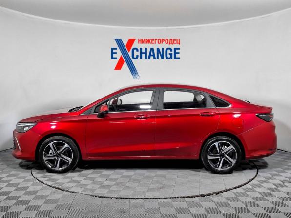 BAIC U5 Plus с пробегом 2025 года, цена 2 090 000 рублей, 12 км, седан, Автокод Объявления