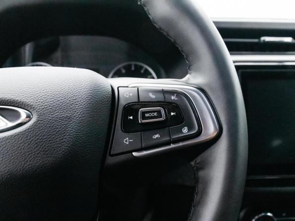 Chery Tiggo 4 I Рестайлинг с пробегом 2021 года, цена 1 199 000 рублей, 38164 км, внедорожник, Автокод Объявления